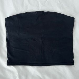 Urban Outfitters Strapless Tank